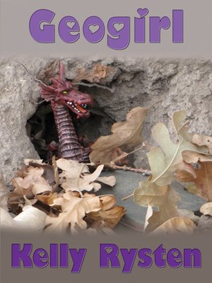 cover image of Geogirl